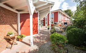 Paulsen'S Landhotel Und Restaurant